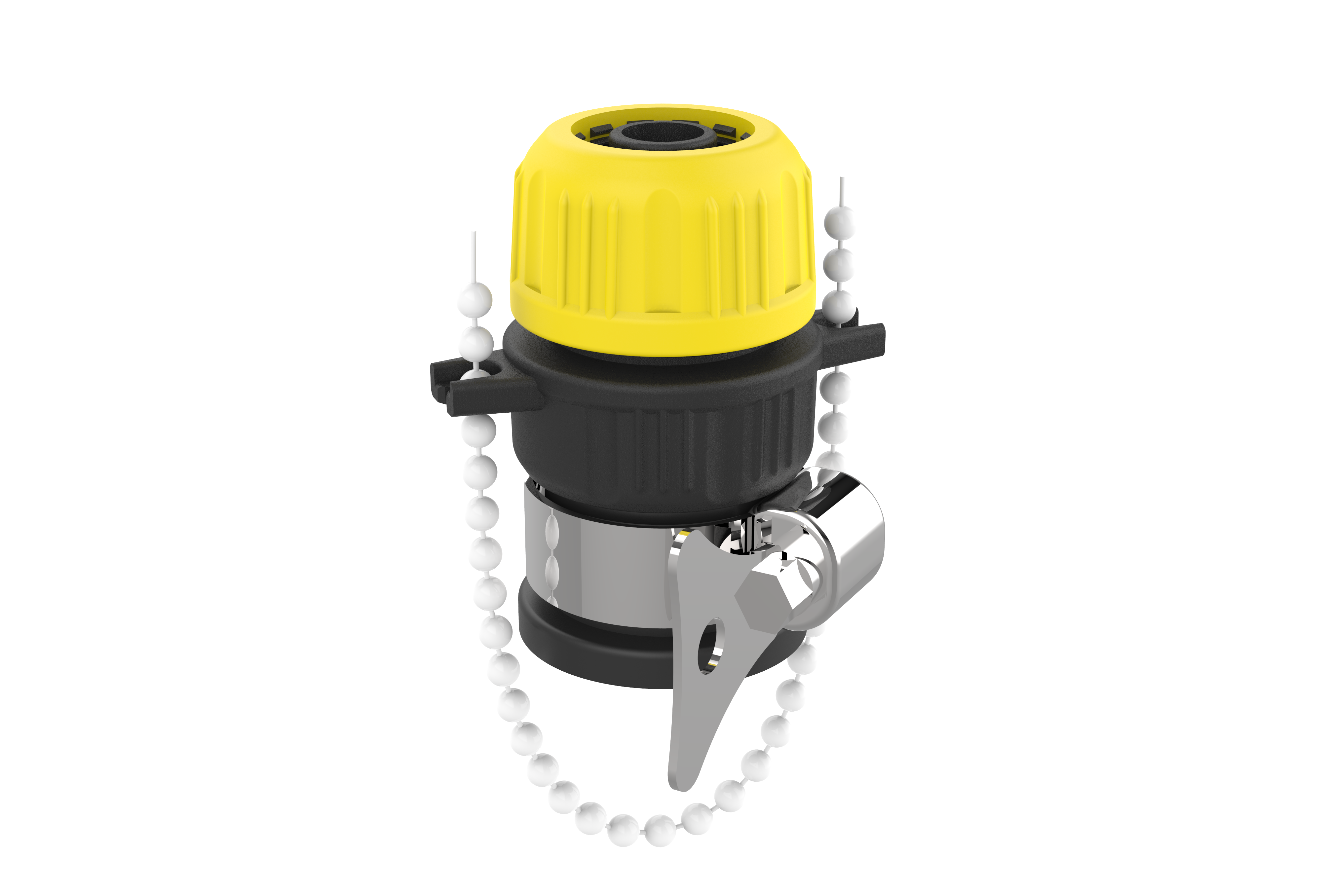 tap adaptor (2) adaptador de torneira (2)