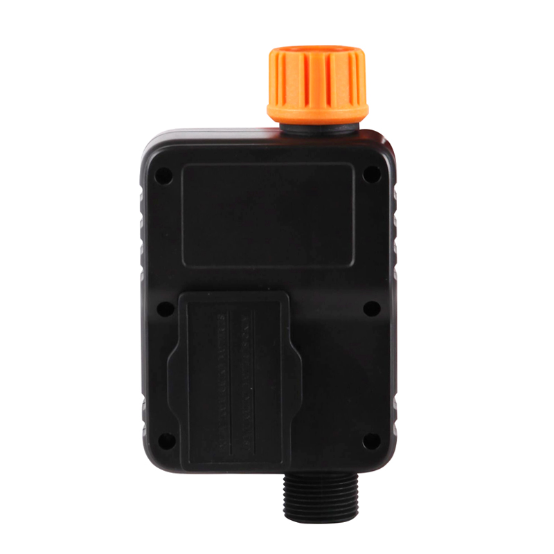 Timer port&aacute;til da bateria de pl&aacute;stico (1) 