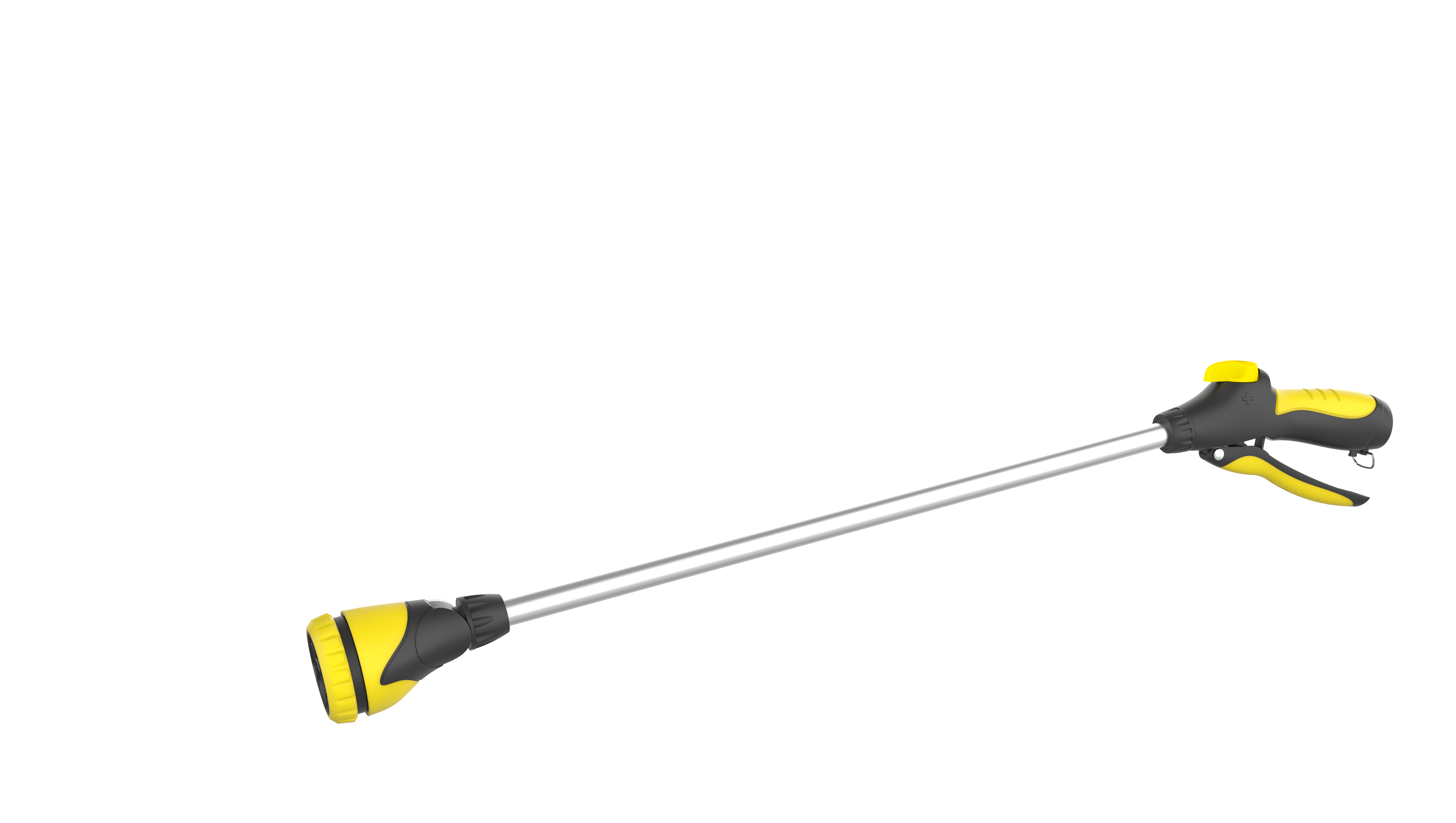 Padr&otilde;es de bico de mangueira