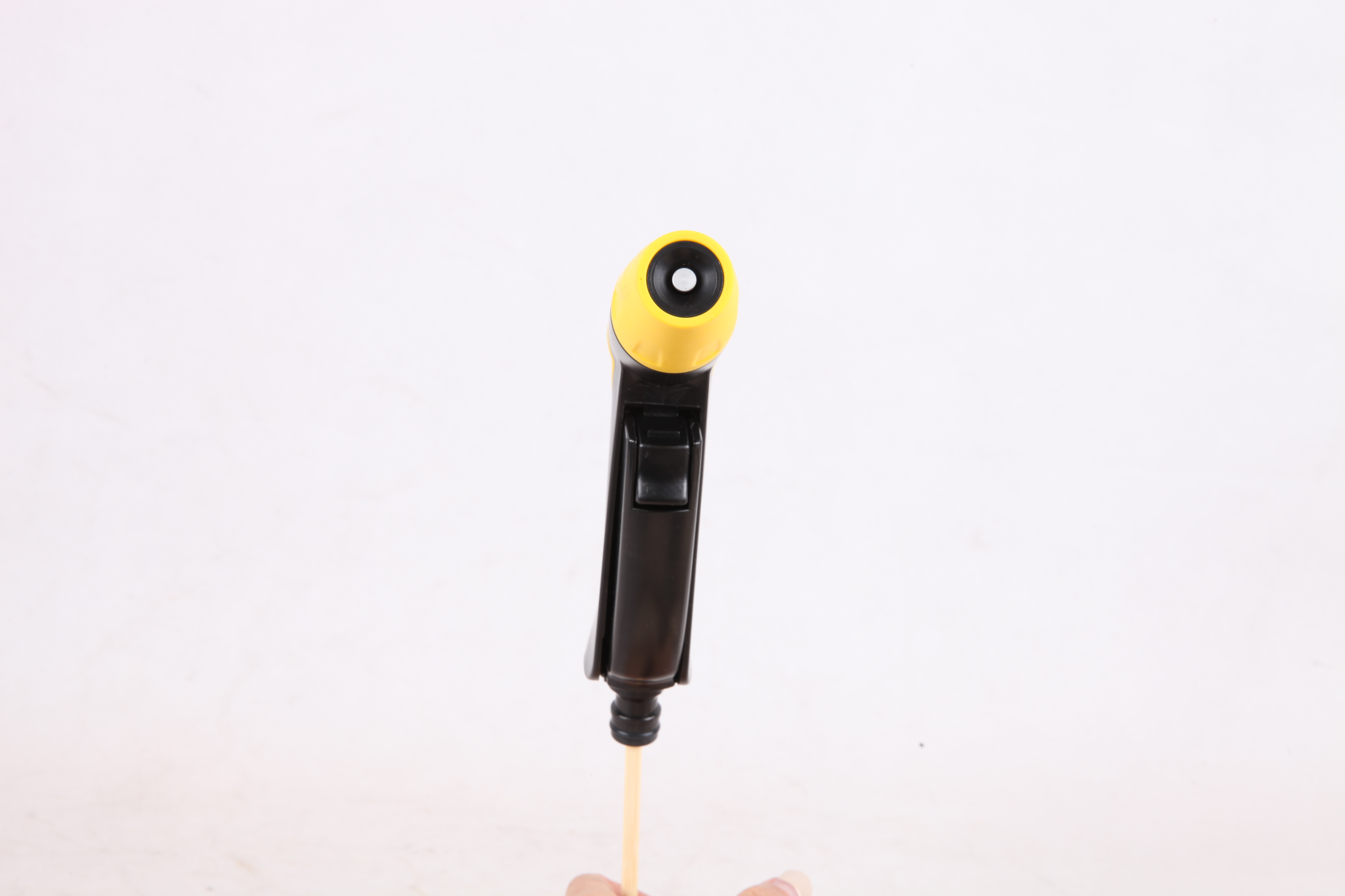 bocal da mangueira frontal