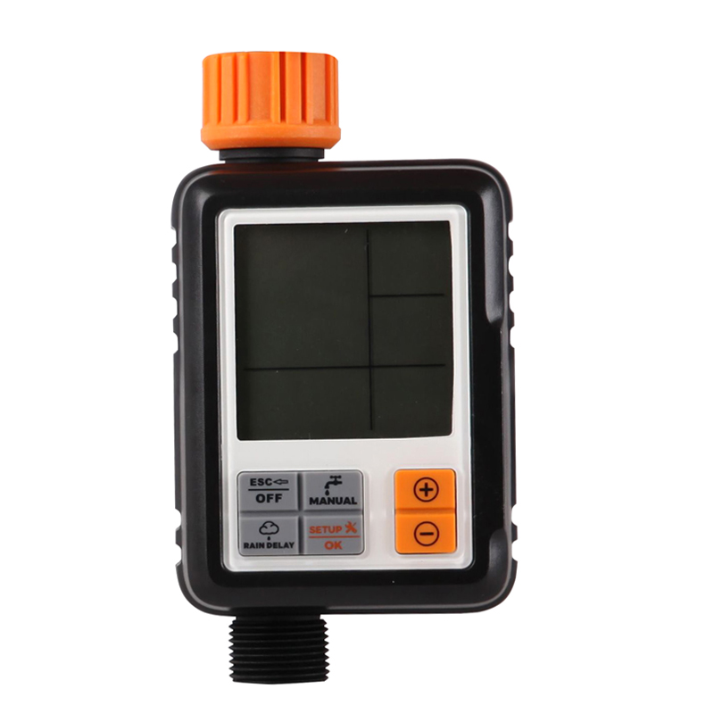 Timer port&aacute;til da bateria (5) 