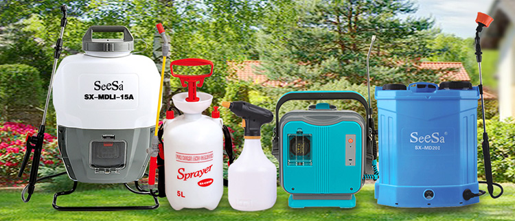 Prolongando a vida útil do pulverizador através da manutenção de O-ring, selo e mangueira