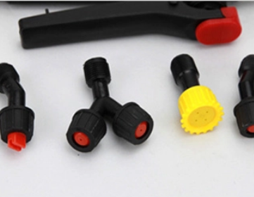 O melhor guia para bicos do pulverizador: tipos, usos e tamanho da gota