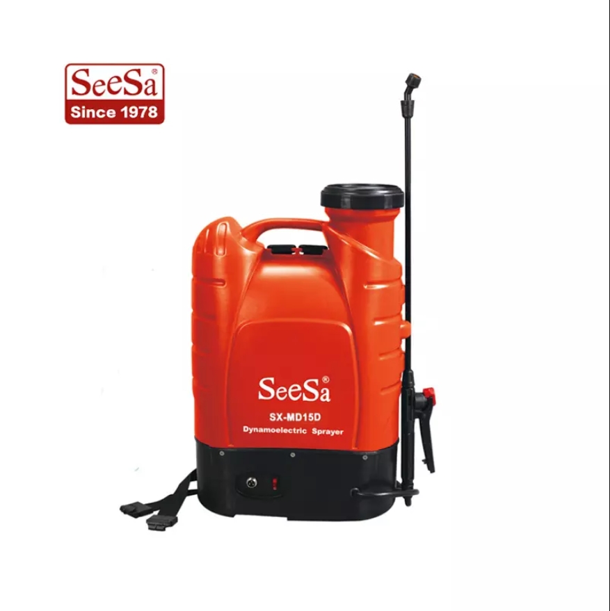 Sete etapas para o sucesso da pulverização agrícola