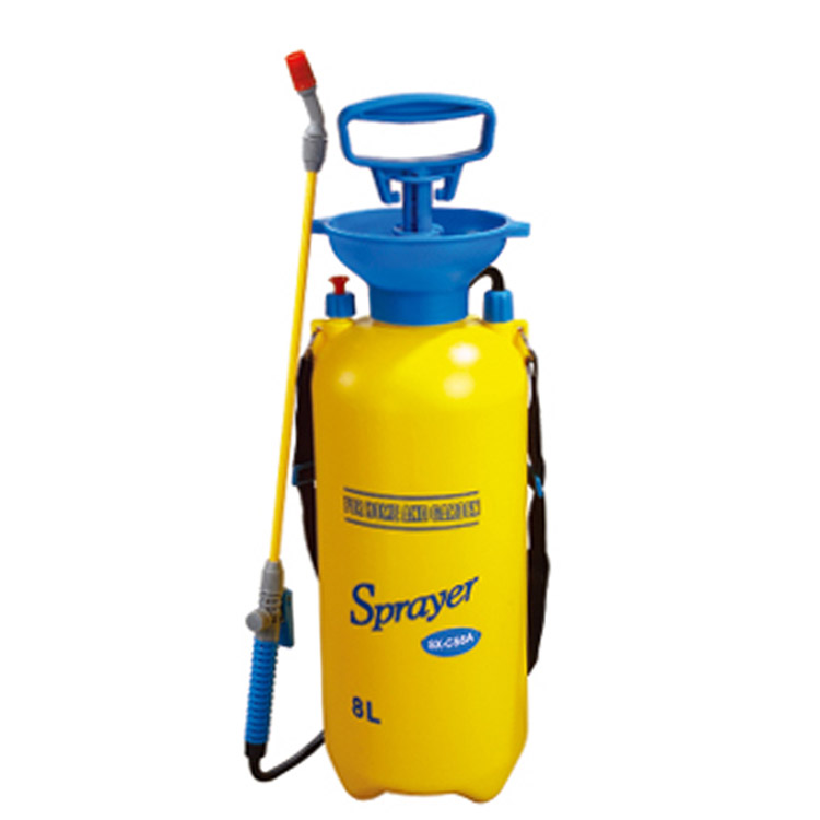 Pulverizador de pressão do ombro SX-CS8A