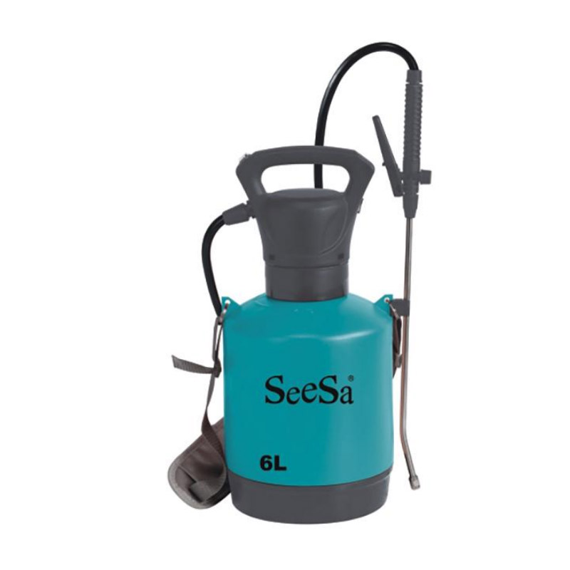 SX-LIS06D Pulverizador dinoelétrico 