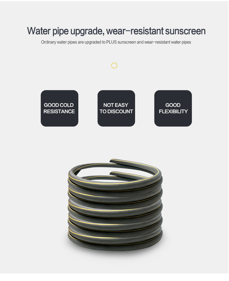 carretel e carrinho de mangueira de gramado