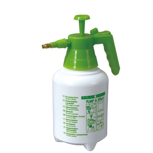 SX-5073-3A pulverizador de pressão da mão