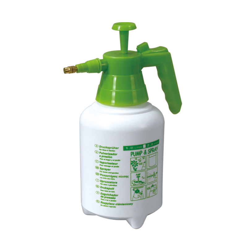 SX-5073-3A pulverizador de pressão da mão
