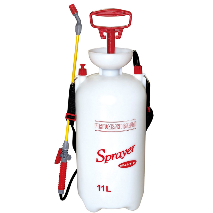 Pulverizador de pressão do ombro SX-CS11b
