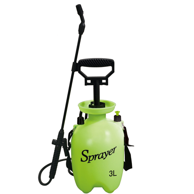 Pulverizador de pressão do ombro SX-CS3M