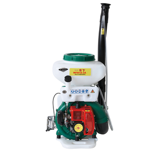 Pulverizador motorizado WFB18-3A