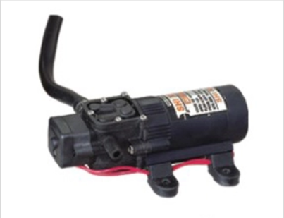 Bomba de diafragma 12v2a