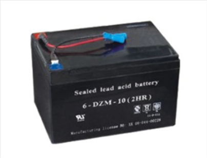12V10AH Bateria de chumbo-&aacute;cido