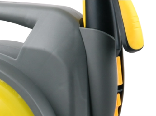 Fivela de pistola de &aacute;gua