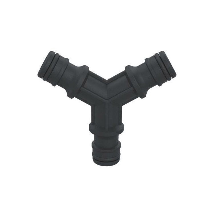 Conectores de torneira de mangueira de mangueira flexíveis de ABS para jardim
