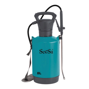 SX-LIS08D Pulverizador dinoelétrico 