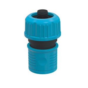 Conector de torneira de mangueira redonda de Multi ABS para pia