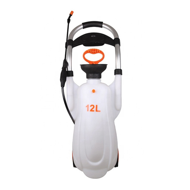 Pulverizador de bonde SX-CS12L 