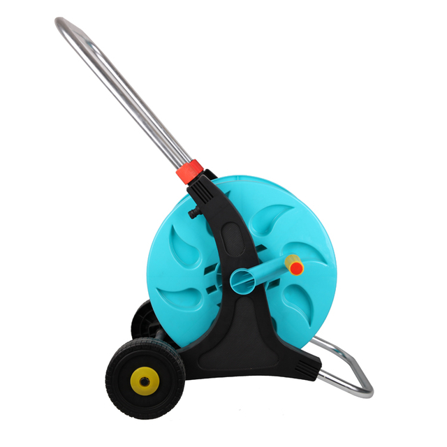 Carretel e carrinho de mangueira SX-901-20