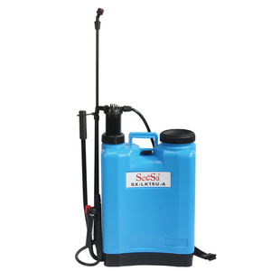 Pulverizador manual de mochila sx-lk20u-a