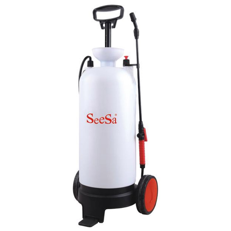 Pulverizador de bonde SX-CS12T