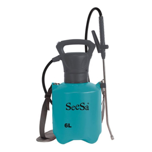 SX-LIS06C Pulverizador dinoelétrico 