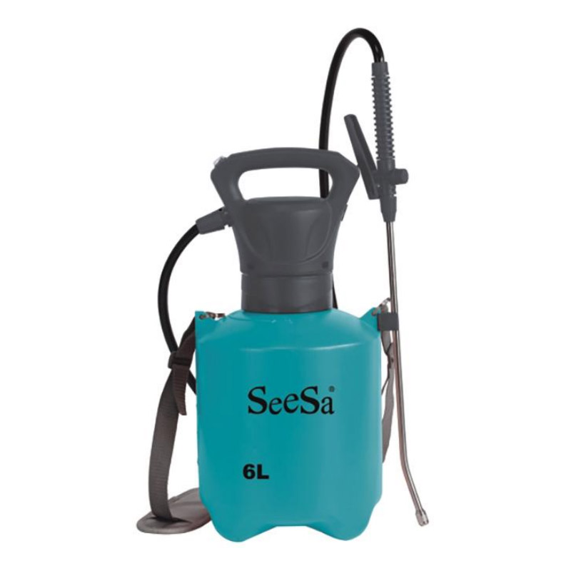 SX-LIS08C Pulverizador dinoelétrico 