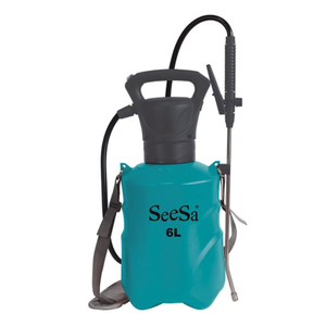 SX-LIS06A Pulverizador dinoelétrico 