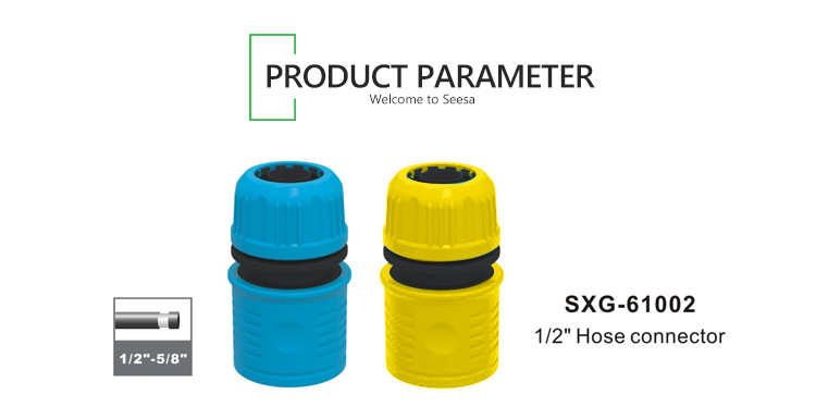 Mangueira&nbsp; Tocar&nbsp; Conectores