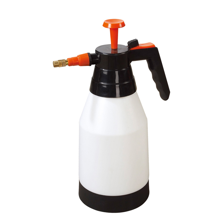 SX-5078-15 Pulverizador de pressão da mão