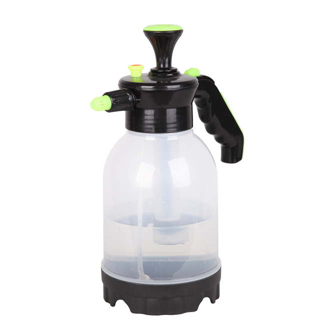 Pulverizador de pressão manual SX-5081B-15