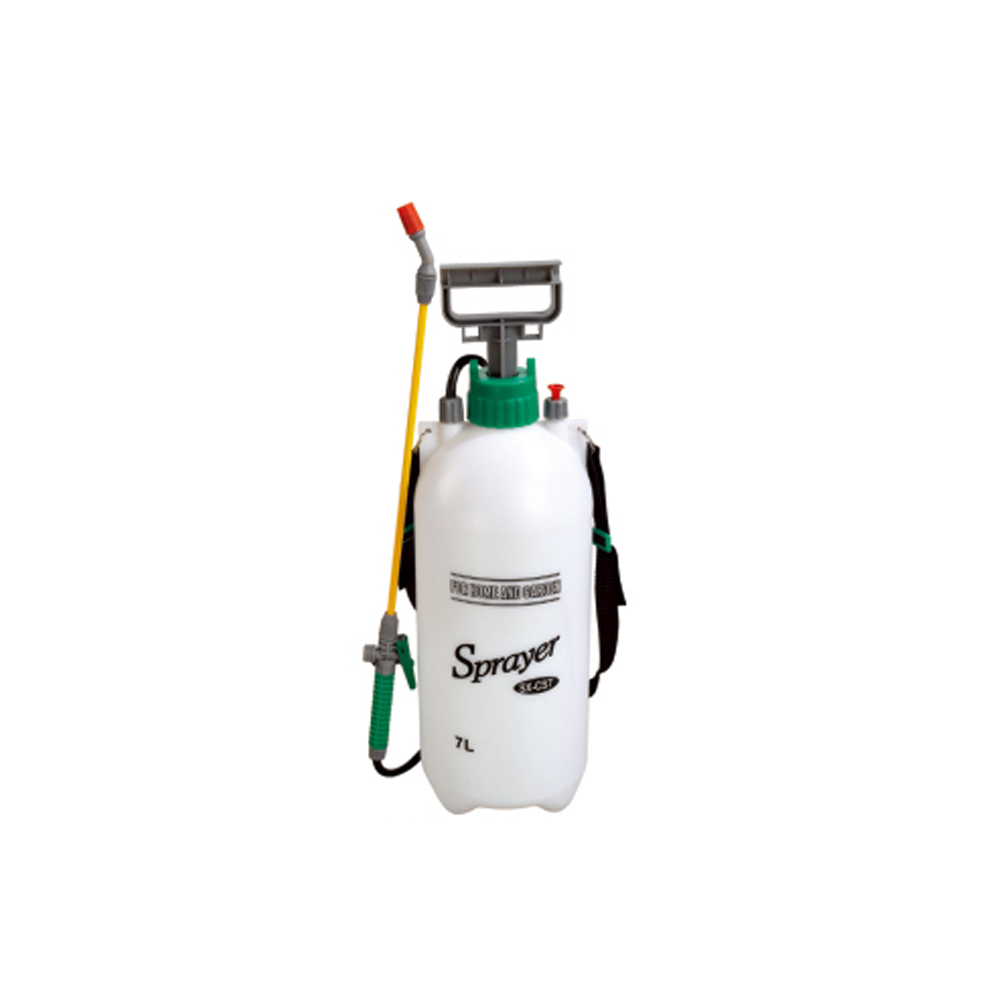 Pulverizador de pressão do ombro SX-CS5