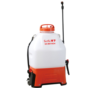 Pulverizador Dinamoelétrico SX-MD16GA