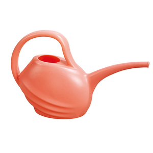 2L jardim usado spray de água design bonito não tóxico crianças mini regador de plástico