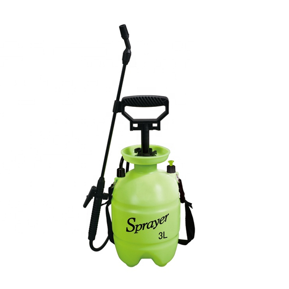 Pulverizador de pressão do ombro SX-CS4K