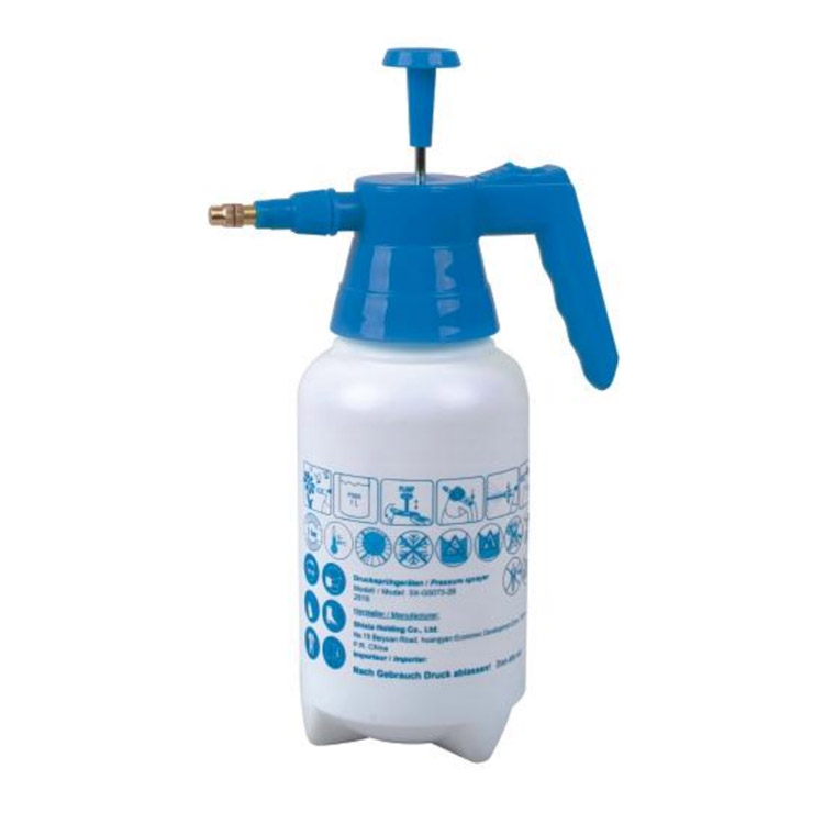 SX-G5073-2B pulverizador portátil
