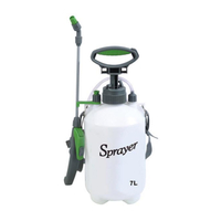 Pulverizador de pressão do ombro SX-CS902