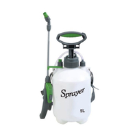 Pulverizador de pressão do ombro SX-CS896