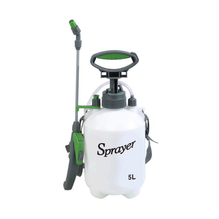 Pulverizador de pressão do ombro SX-CS896