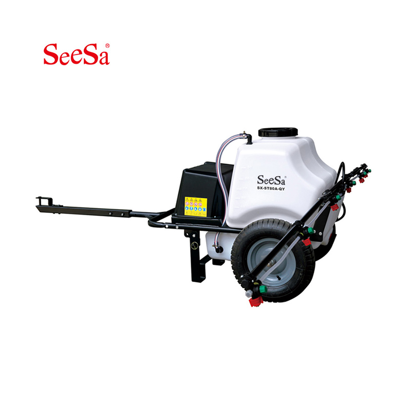 SX-ST80A-QY PLUMRIM ELÉTRICO DE 