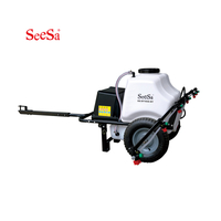 SX-ST100A-QY PLUMRIM ELÉTRICO DE
