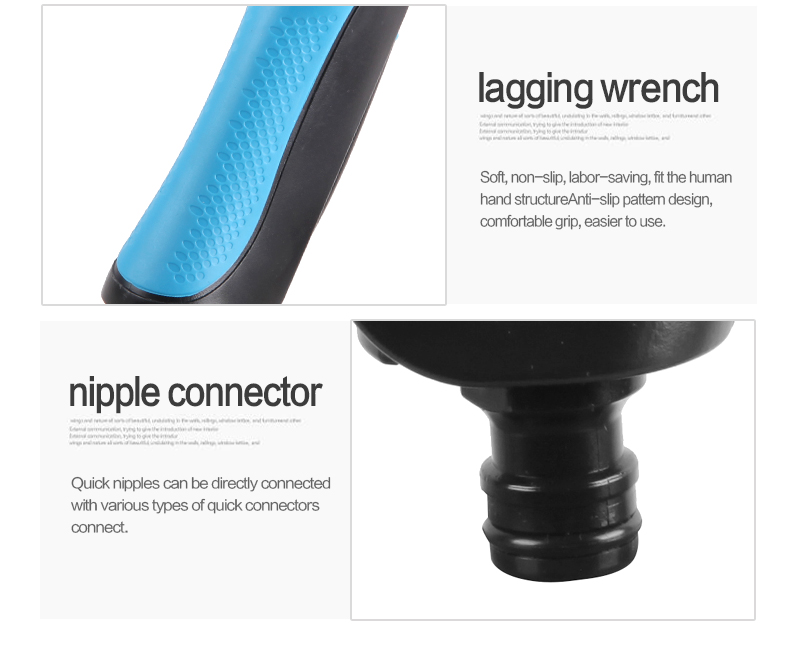 recurso de comunidade de pistola de &aacute;gua