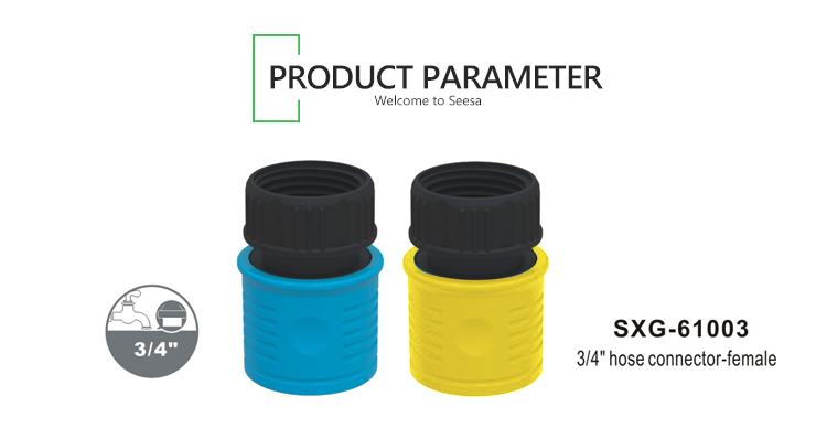 Mangueira universal&nbsp; Tocar&nbsp; Conector para pia