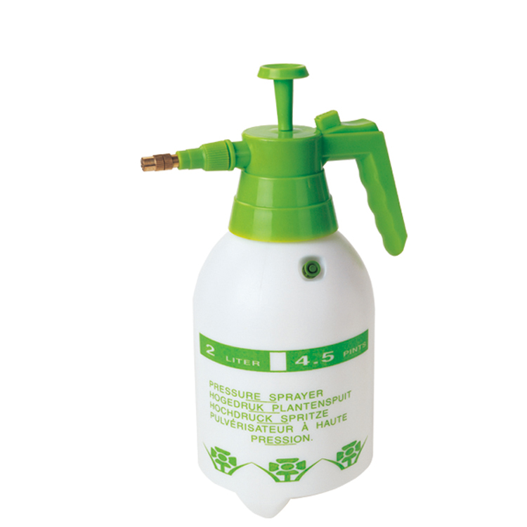 Pulverizador de pressão manual SX-5073B-20