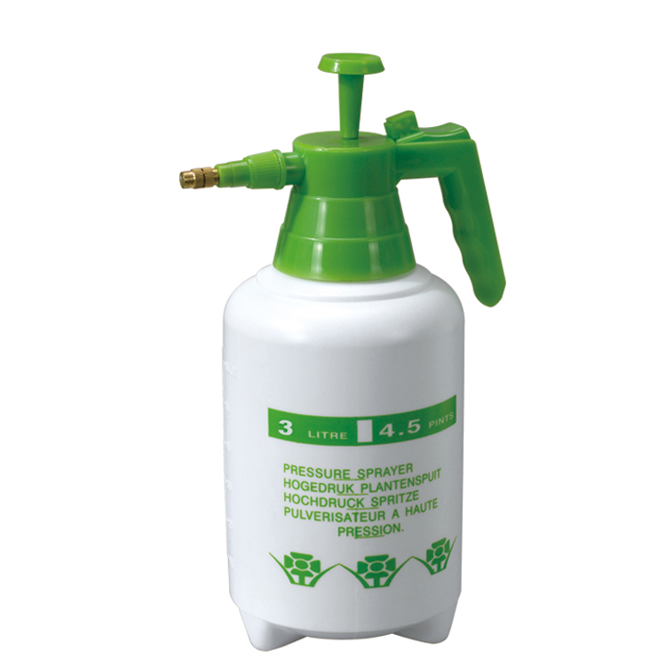 Pulverizador de pressão manual SX-5073-10A