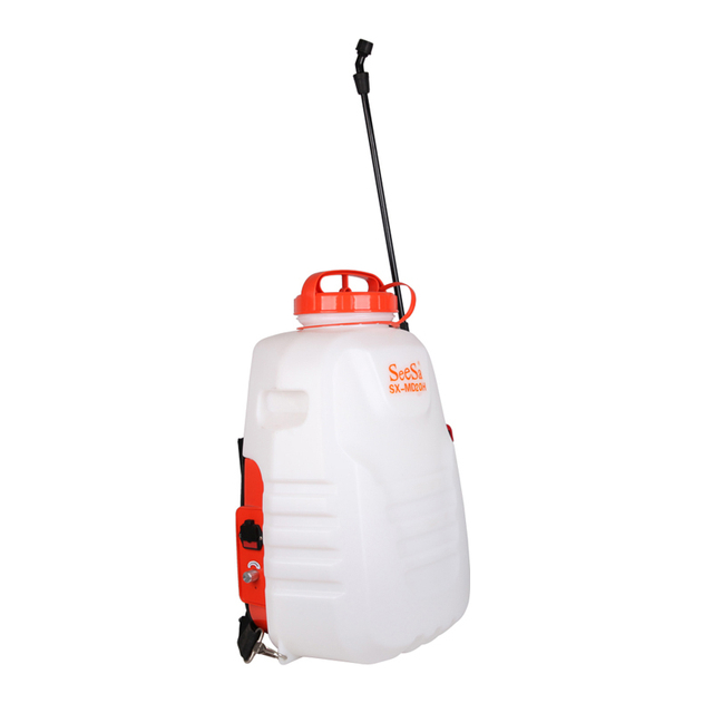 Pulverizador dinoelétrico SX-MD20H