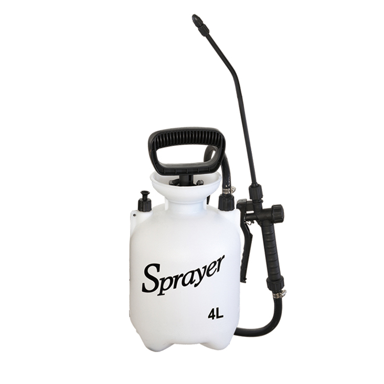Pulverizador de pressão de ombro SX-CSU481