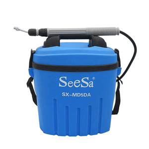 Pulverizador Dinamoelétrico SX-MD5DA