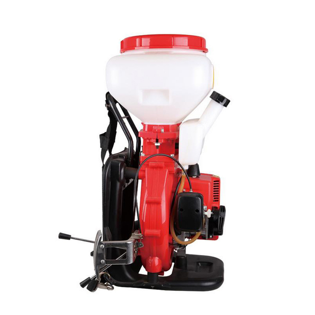 Pulverizador motorizado WFB18-3A